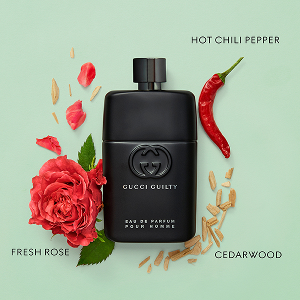 ギルティ オードパルファム プールオム セット(SG) / グッチ