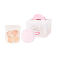 ヘブンリースイーツ ベースメイク ボックス / 01、EX02 / 1.7g、3g