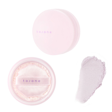 ヘブンリースイーツ ベースメイク ボックス 03