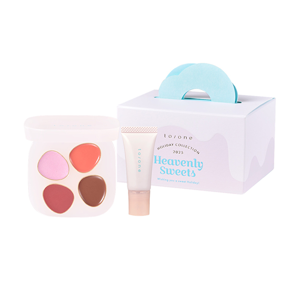 ヘブンリースイーツ ボックス / EX01、EX03 / 2.4g、5g