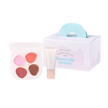 ヘブンリースイーツ ボックス