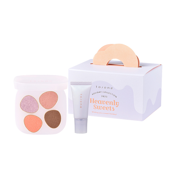 ヘブンリースイーツ ボックス / EX06、EX01 / 2.5g、5g