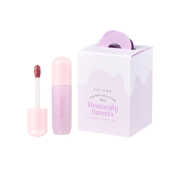 ペタル ブルーミング グロス