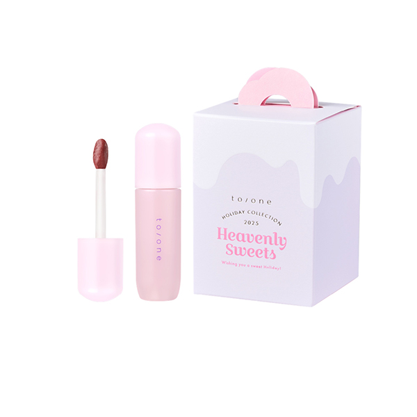 ペタル ブルーミング グロス / EX10 / 2.8g