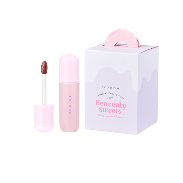 ペタル ブルーミング グロス