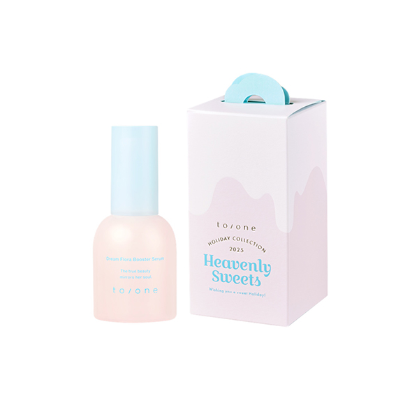 ドリーム フローラ ブースター セラム / 55mL