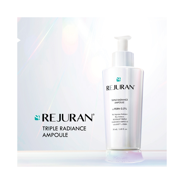 トリプルラディアンスアンプルセット / REJURAN(美容液, スキンケア