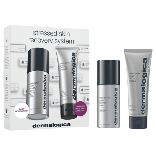 MVパワーRキット(クリーム&マスク) / 50mL、75mL