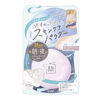 スキンケアパウダー N / 02 / 10.0g / ラベンダーミルクティーの香り