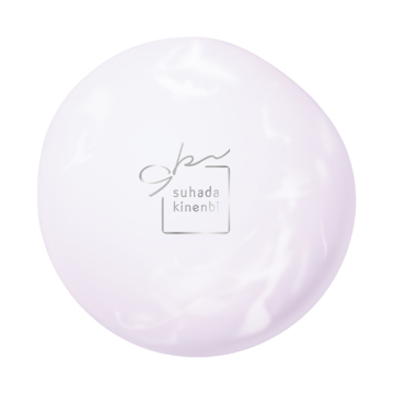 スキンケアパウダー N 02