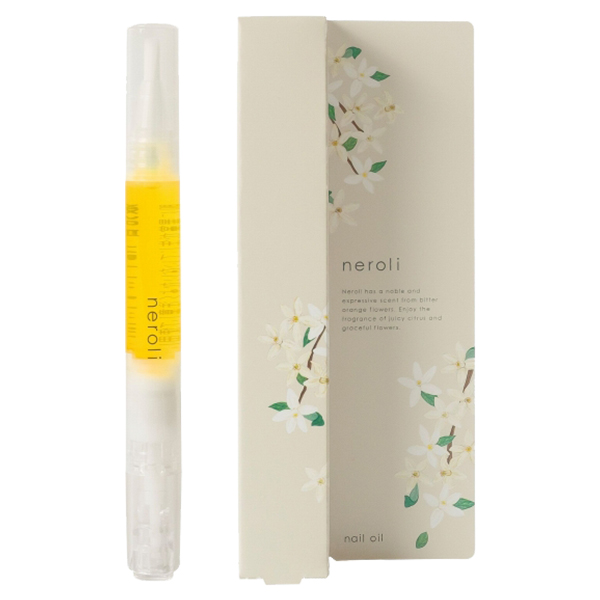 ネイルオイル / 2ml / ネロリ ネイルオイル / 2ml / ネロリ