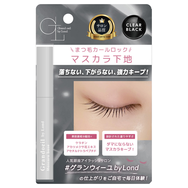 ����󥦥�����GINZAwith�ߥ�ܡ��� �ޤ��ӥ����ץޥ����鲼�� / ���� / CB / 6mL