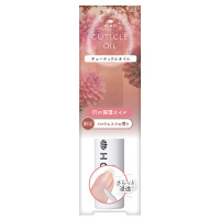 【入荷次第販売開始】キューティクルオイル / 7ml / メロウムスクの香り