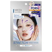 メディダーマ ストレッチシートマスク / 30ml