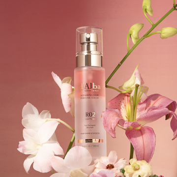 プロフェッショナルヘアパフュームセラム 04