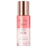 プロフェッショナル ヘアオイルセラム / 75ml