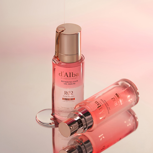 プロフェッショナル ヘアオイルセラム / 75ml 1