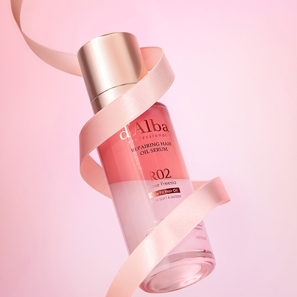 プロフェッショナル ヘアオイルセラム / 75ml 1