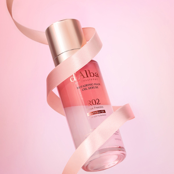 プロフェッショナル ヘアオイルセラム 05