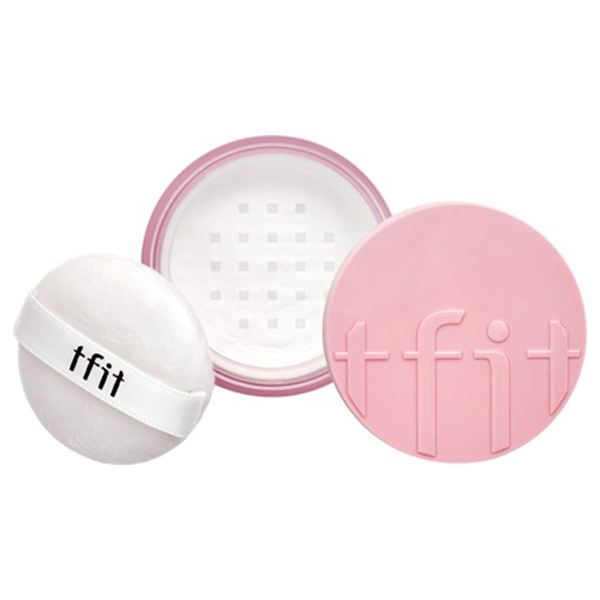 ベースメイク　3点セット ベースメイク トリオキット / tfit(ベースメイクキット, キット