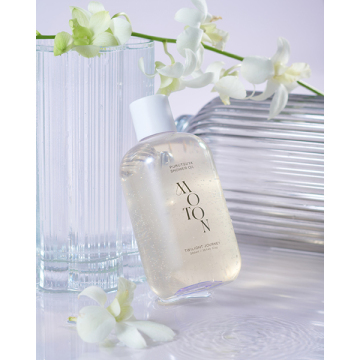 蜜肌ぷるつやシャワーオイル TWILIGHT JOURNEY 02