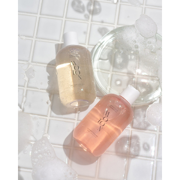 蜜肌ぷるつやシャワーオイル TWILIGHT JOURNEY 03