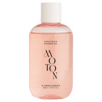蜜肌ぷるつやシャワーオイル FLOWER GARDEN / 300ml