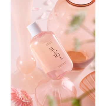 蜜肌ぷるつやシャワーオイル FLOWER GARDEN 03