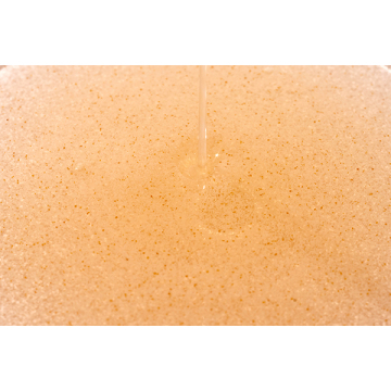 白玉ぷりぷりボディスクラブ FLOWER GARDEN 02