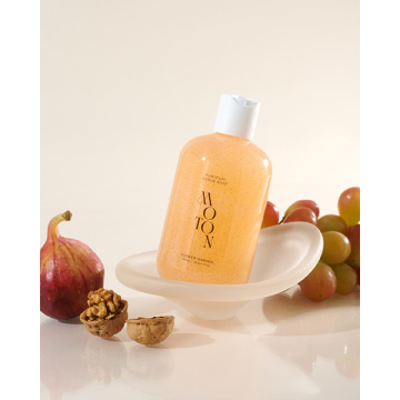 白玉ぷりぷりボディスクラブ FLOWER GARDEN 03