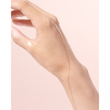 白玉ぷりぷりボディスクラブ FLOWER GARDEN 04