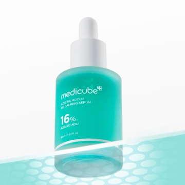 アゼライン酸16BBカーミングセラム 03