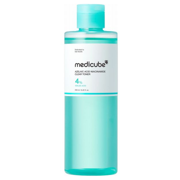 アゼライン酸ナイアシンアミドクリアトナー / 250ml