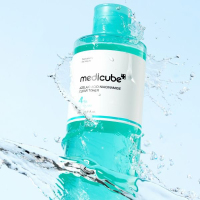 アゼライン酸ナイアシンアミドクリアトナー / medicube(化粧水
