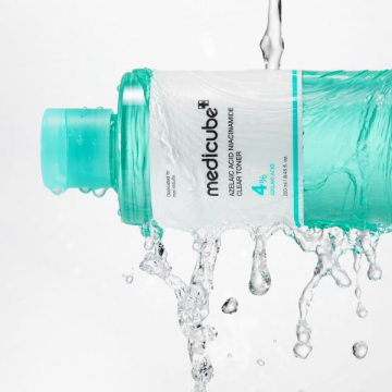 アゼライン酸ナイアシンアミドクリアトナー 03