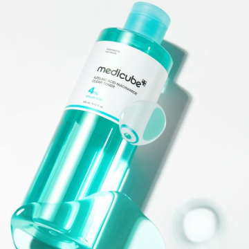 アゼライン酸ナイアシンアミドクリアトナー 05