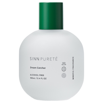 マインドフルフレグランス ノンアルコール ドリーム キャッチャー ギフトボックスセット