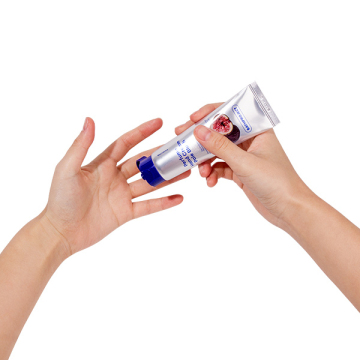 BATHPROJECT PERFUME HAND CREAM PALE BLUSH 02