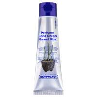 BATHPROJECT PERFUME HAND CREAM FOREST BLUE / 50ml