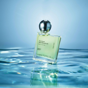 トゥーグッド マルチベネフィットオイル 04