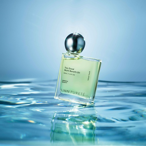 トゥーグッド マルチベネフィットオイル / シンピュルテ