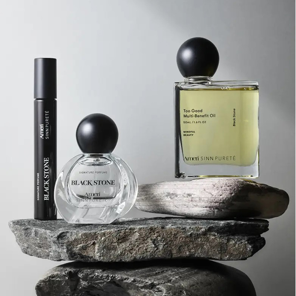 トゥーグッド マルチベネフィットオイル / 50mL / 本体 / ブラックストーン 1