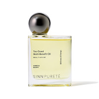 トゥーグッド マルチベネフィットオイル / 本体 / 50mL / スティルネス&エナジー