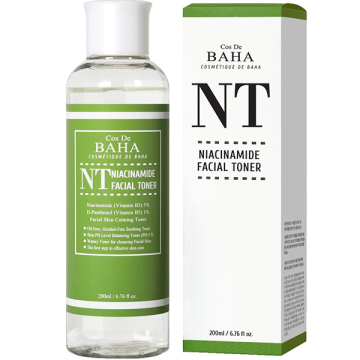 NT facial Toner