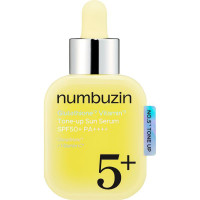 5番 白玉グルタチオンCトーンアップベース / 30mL