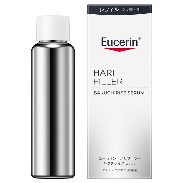ユーセリン ハリフィラーバクチライズセラム ハリフィラー バクチライズセラム / Eucerin(ユーセリン)(美容液