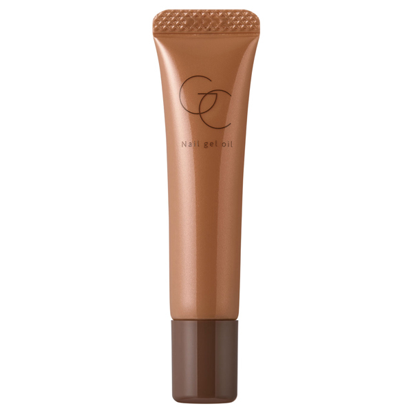 グロッシーコート ネイルジェルオイル / スキューズミー(ネイルオイル