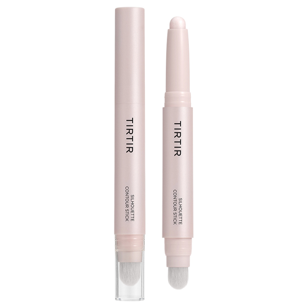 SILHOUETTE CONTOUR STICK / 本体 / 03 GLASSY DEW / 1g / さらさら SILHOUETTE CONTOUR STICK / 本体 / 03 GLASSY DEW / 1g / さらさら