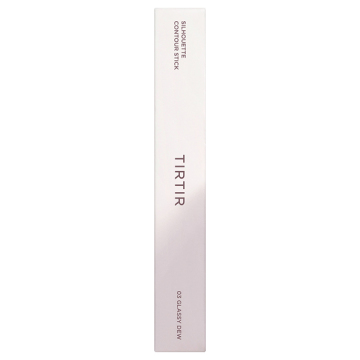 SILHOUETTE CONTOUR STICK 02