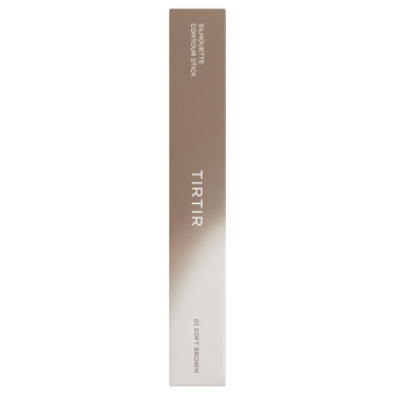 SILHOUETTE CONTOUR STICK 02